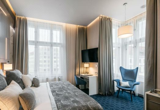 호텔 킹스 코트