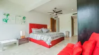Magia Beachside by Bric