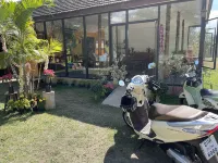Aroma Pai Hotel and Spa Hoteles cerca de Puente Memorial Pai