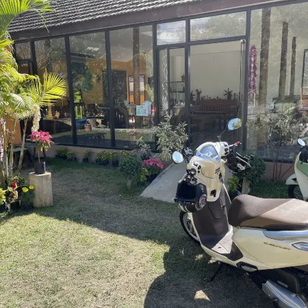 Aroma Pai Hotel and Spa