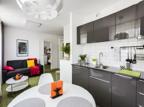 朱麗內克公園民宿