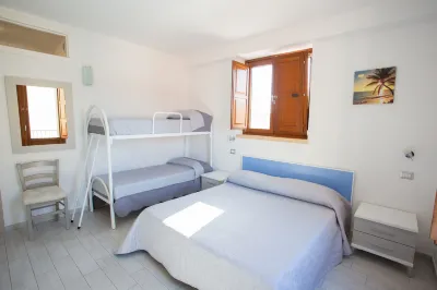 Odissea Residence e Rooms Hotels in Santa Maria di Castellabate
