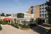 Carlton Oasis Hotel Hotel a Brielle