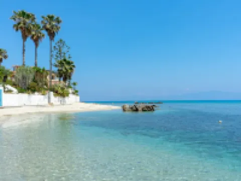 Residence Albatros Hotels in Briatico