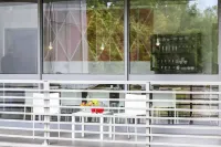 B&B WarmUp Grosseto - Parcheggio Incluso Nella Corte Interna Hotels in Grosseto