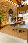 STORY Seychelles - spa
