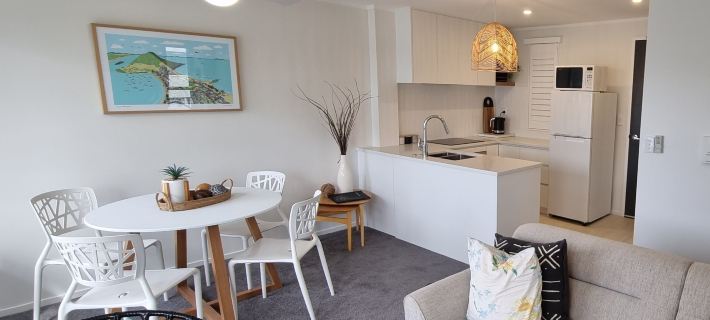 The Atrium Hotels in Tauranga