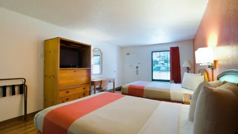 Motel 6 Frederick, MD - Fort Detrick in Frederick