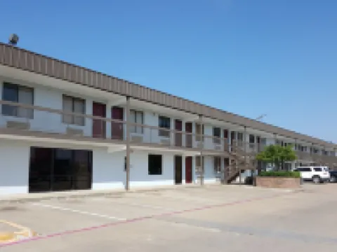 Inn of Rockwall Hotels in Rockwall County