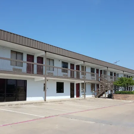 Inn of Rockwall