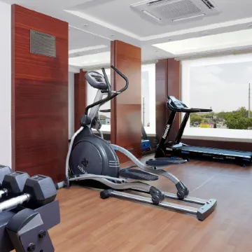 Best Western Plus Indore