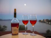 庫姆拉克飯店 - 酒吧