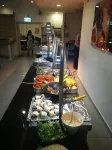Astoria Galilee Hotel - petit déjeuner