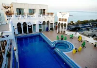 Kuwait Palace Hotel Apartments Hotel a 