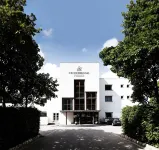 Frederiksdal Sinatur Hotel & Konference Hoteles en Ballerup