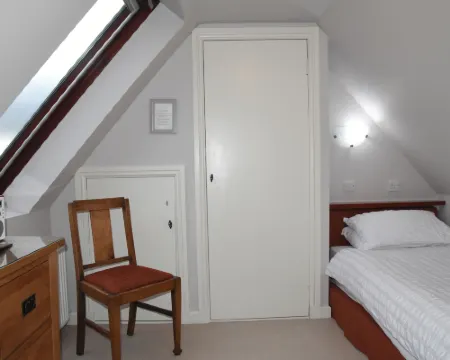 Chapelhill Croft Hotels in Keith
