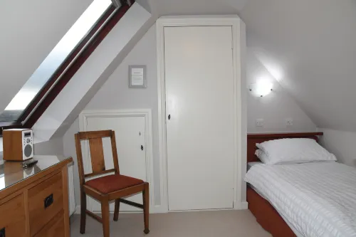 Chapelhill Croft Hotels in Keith