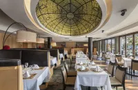 Beechwood Hotel Hotel di Worcester