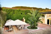 Baglio Caruana Hotel a Seccagrande