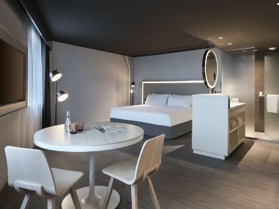 INNSiDE by Meliá Paris Charles de Gaulle Airport