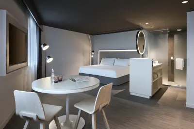 INNSiDE by Meliá Paris Charles de Gaulle Airport Hotele w: Val-d'Oise