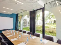 Residhome Paris Gare de Lyon - Jacqueline de Romilly Hotels near 12th arr.