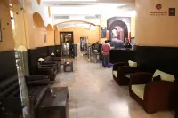 Hotel Ksar Dhiafa by Plaza Hotels & Resorts Hotels in Sidi Bouzid Est