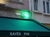 Raven Suites Taksim Taksim Meydanı yakınındaki oteller