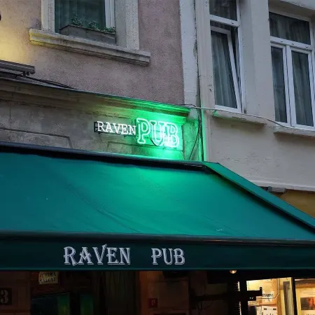 Raven Suites Taksim