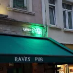 伊斯坦堡拉文套房飯店 塔克西姆電車站（Taksim Tram Stop）附近的飯店