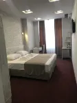 Hobby Hotel - Airport Shuttle