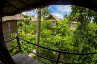Castaway Resort Koh Lipe - Meerblick