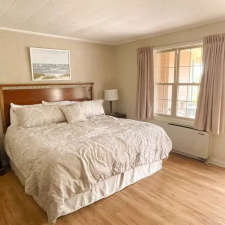 Silverwood Motel