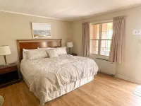 Silverwood Motel Hoteles en Condado de Queens