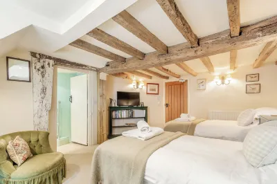 Patience - Tiger Inn Hotels in East Dean and Friston