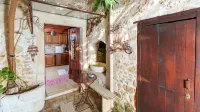 Traditional Cretan Houses,Agios Myronas Hotels in Faistos