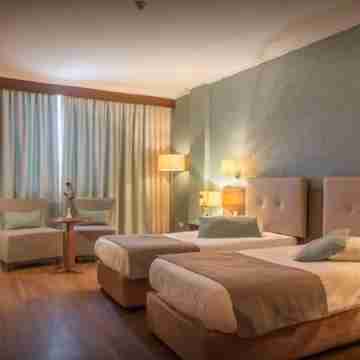 Hotel Tadj El Mouada Rooms