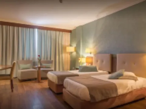 Hotel Tadj El Mouada Hotels in Setif
