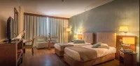 Hotel Tadj El Mouada Hotels in Setif