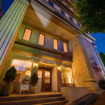 Villa Concordia Resort & Spa