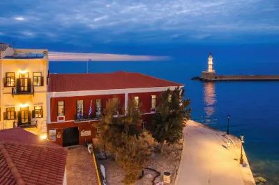 Alcanea Boutique Hotel