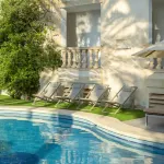 Es Bauló Petit Hotel - de playa