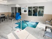 Sleep Inn & Suites Washington Near Peoria - spa