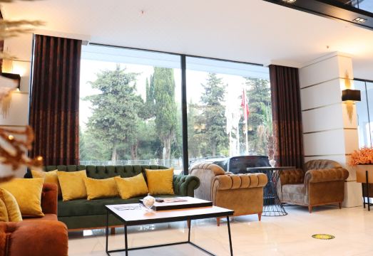 삼순 메스 호텔 & 스파