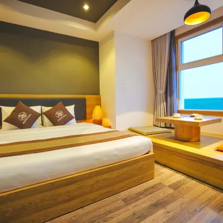 Seasing Boutique Hotel