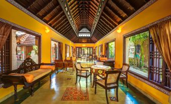 Hoysala Village Resort