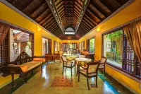 Hoysala Village Resort Hotel a Hassan