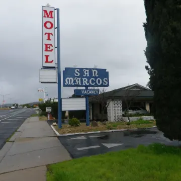 San Marcos Motel