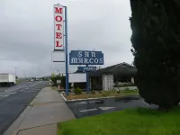 San Marcos Motel Hotels in Buellton