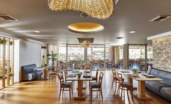 Blue Marine Resort and Spa Hotel